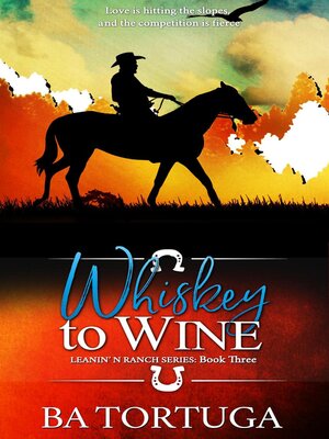 cover image of Whiskey to Wine